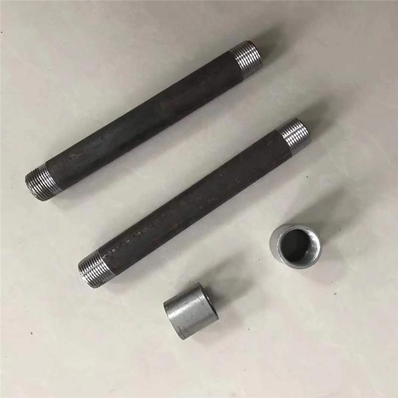 九江钢管注浆管隧道止水